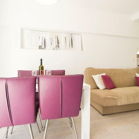 Apartment Neyra 2 Split Eksteriør billede